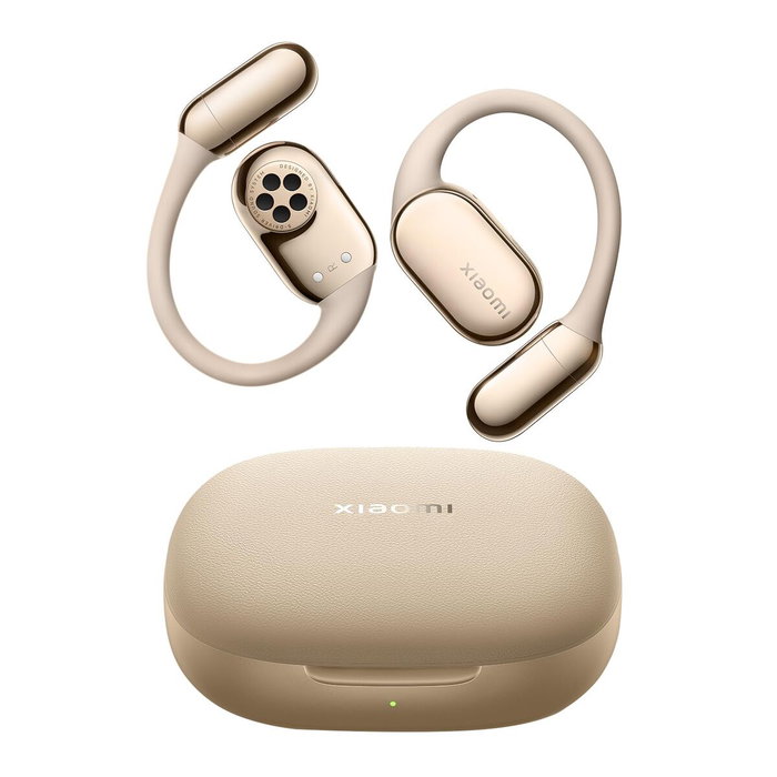 Casque Xiaomi OpenWear Stereo Pro Or Casque Xiaomi OpenWear Stereo Pro Or