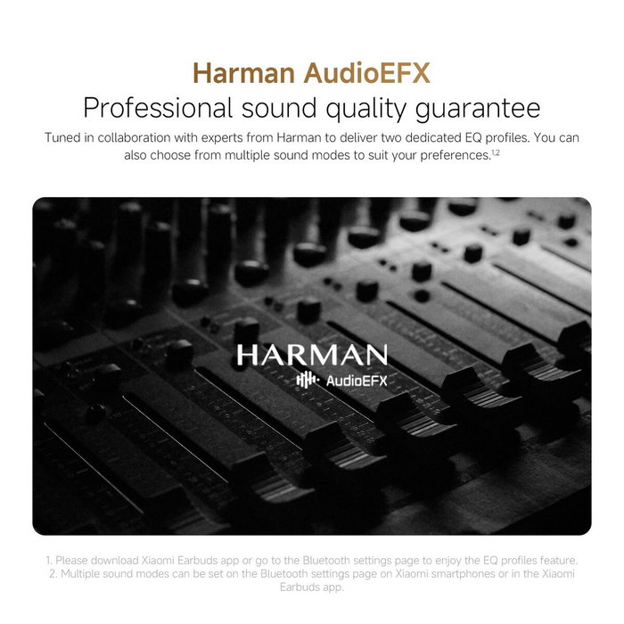 Casque Xiaomi OpenWear Stereo Pro Or Casque Xiaomi OpenWear Stereo Pro Or