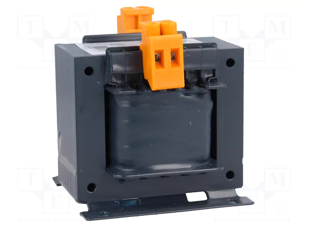 BREVE TUFVASSONS STM Transformateur de réseau 100VA 400VAC/230V