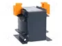 BREVE TUFVASSONS STM Transformateur de réseau 100VA 400VAC/230V