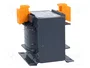 BREVE TUFVASSONS STM Transformateur de réseau 100VA 400VAC/230V