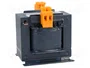 BREVE TUFVASSONS STM Transformateur de réseau 100VA 400VAC/230V