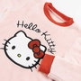 Pyjama Enfant Hello Kitty Rose clair S