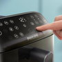 Philips Hot air fryer 4000 Series NA462/70 Noir