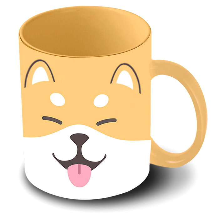 Karactermania Tasse Shiba Oh My Pop!