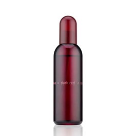 Milton Lloyd, Colour Me Dark Red, Eau de Parfum Unisexe, 100 ml