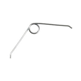 Stocker Ressort pour ciseaux pour art. 79026