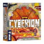 Devir Jeu de société Cyberion Jeu coopératif tactique 1-2 joueurs 30 minutes 10+ ans Version espagnole