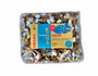 Innspiro Gemmes acryliques goutte jaune 8x13mm 2000u.