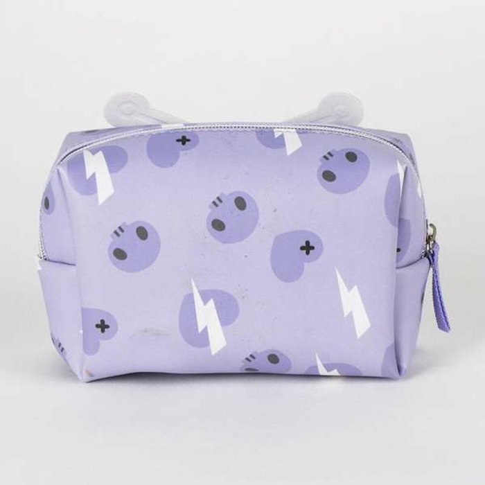Nécessaire de Voyage Hello Kitty Violet