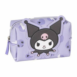 Nécessaire de Voyage Hello Kitty Violet