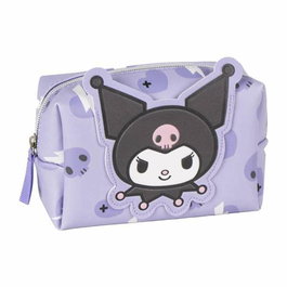 Nécessaire de Voyage Hello Kitty Violet
