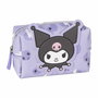 Nécessaire de Voyage Hello Kitty Violet
