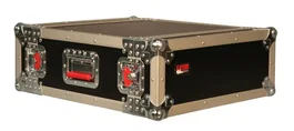 Gator Étui de Rack Gtour 4 Unités