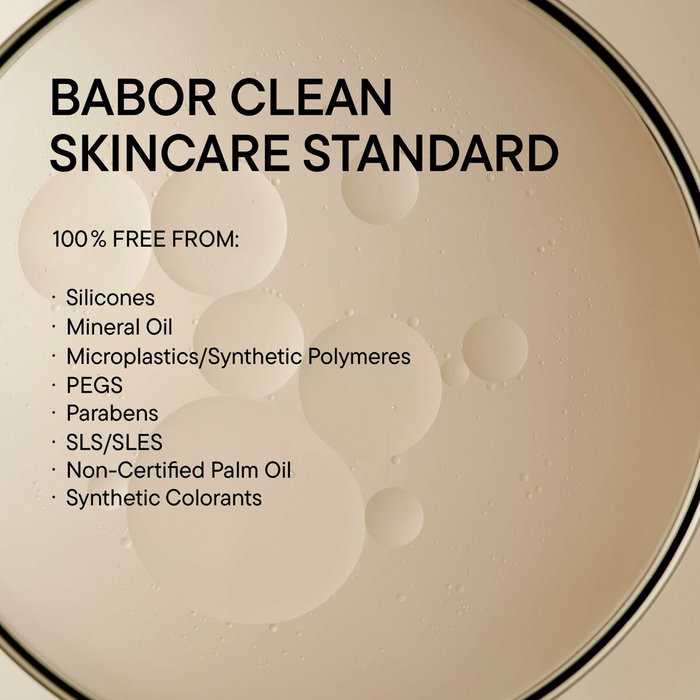 Traitement Facial Babor Multi Vitamin