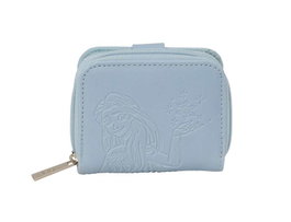 Safta Monedero Billetera Frozen 11X9,5X2Cm