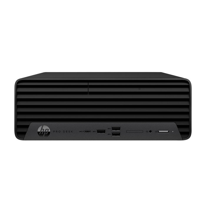 PC de bureau HP Pro SFF 400 G9 i5-14500 8 GB RAM 256 GB SSD PC de bureau HP Pro SFF 400 G9 i5-14500 8 GB RAM 256 GB SSD