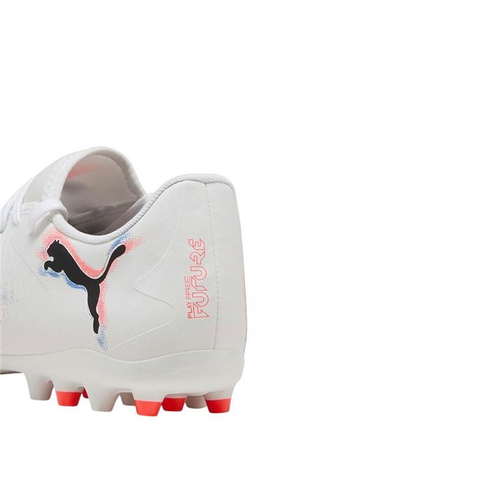 Chaussures de Football pour Adultes Puma Future 8 Play Mg