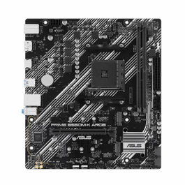ASUS PRIME B550M-K ARGB Micro-ATX