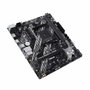 Asus Prime B550M-K ARGB Black/Light gray