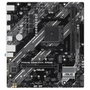 Asus Prime B550M-K ARGB Black/Light gray