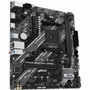 Asus Prime B550M-K ARGB Black/Light gray