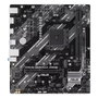 Asus Prime B550M-K ARGB Black/Light gray