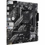 Asus Prime B550M-K ARGB Black/Light gray