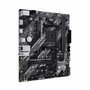 Asus Prime B550M-K ARGB Black/Light gray