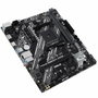 Asus Prime B550M-K ARGB Black/Light gray