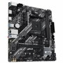 Asus Prime B550M-K ARGB Black/Light gray