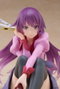 Taito Prize Statuette Hitagi Senjougahara Monogatari 13 cm