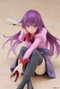 Taito Prize Statuette Hitagi Senjougahara Monogatari 13 cm