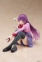 Taito Prize Statuette Hitagi Senjougahara Monogatari 13 cm