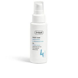 Ziaja PLANT ESSENTIALS Huile Capillaire Adoucissante Feuilles de Baobab Anti-Frisottis Brillance Douceur 50 ml