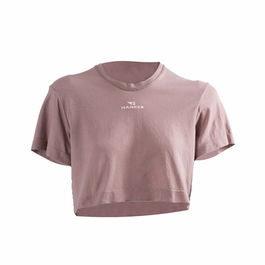 T-shirt à manches courtes femme Hanker Bumo Nude Beige 12-24 Mois