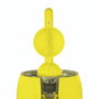 Unold Power Juicy 78132 Extracteur de jus Jaune