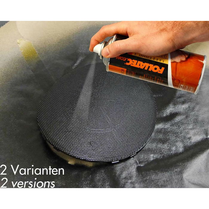 Plaquettes de frein Foliatec 20083 Spray Usage en intérieur