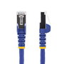 Câble USB Startech NLBL-3M-CAT8-PATCH Bleu 3 m