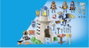 Playmobil Tourelle des chevaliers de Novelmore avec dragon et forgeron
