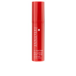 Annayake ULTRATIME Sérum Perfecteur Anti-âge Rides et Éclat, Femme, 30 ml
