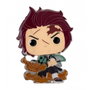Loungefly Funko Pop Pin Tanjiro Kamado Demon Slayer
