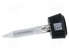 ERSA Pointe de type tournevis 1,2 mm