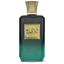 Khadlaj Island Eau de Parfum Unisexe 100 ml