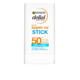 Garnier DELIAL SUPER UV stick SPF50+ 18 g