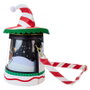 LOUNGEFLY Sac bandoulière Candy Jack Pesadilla Antes de Navidad Disney L'Étrange Noël de Monsieur Jack Loungefly