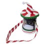 LOUNGEFLY Sac bandoulière Candy Jack Pesadilla Antes de Navidad Disney L'Étrange Noël de Monsieur Jack Loungefly