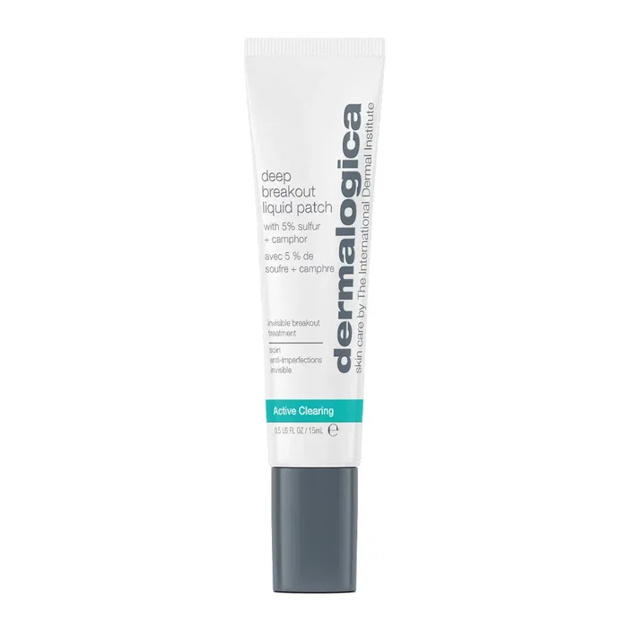 Dermalogica Deep Acne Liquid Patch 15 ml Dermalogica Deep Acne Liquid Patch 15 ml
