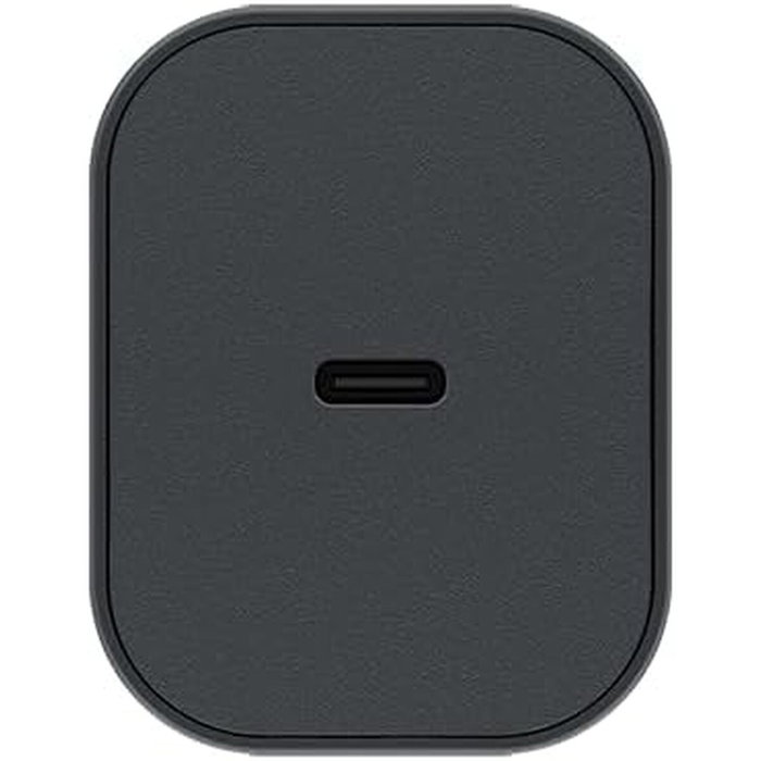 Nintendo Adaptateur Secteur avec Câble USB Type-C 1,5 m Noir Nintendo Adaptateur Secteur avec Câble USB Type-C 1,5 m Noir