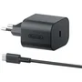 Câble USB Nintendo CARGA N-SWITCH 2 Noir 1,5 m